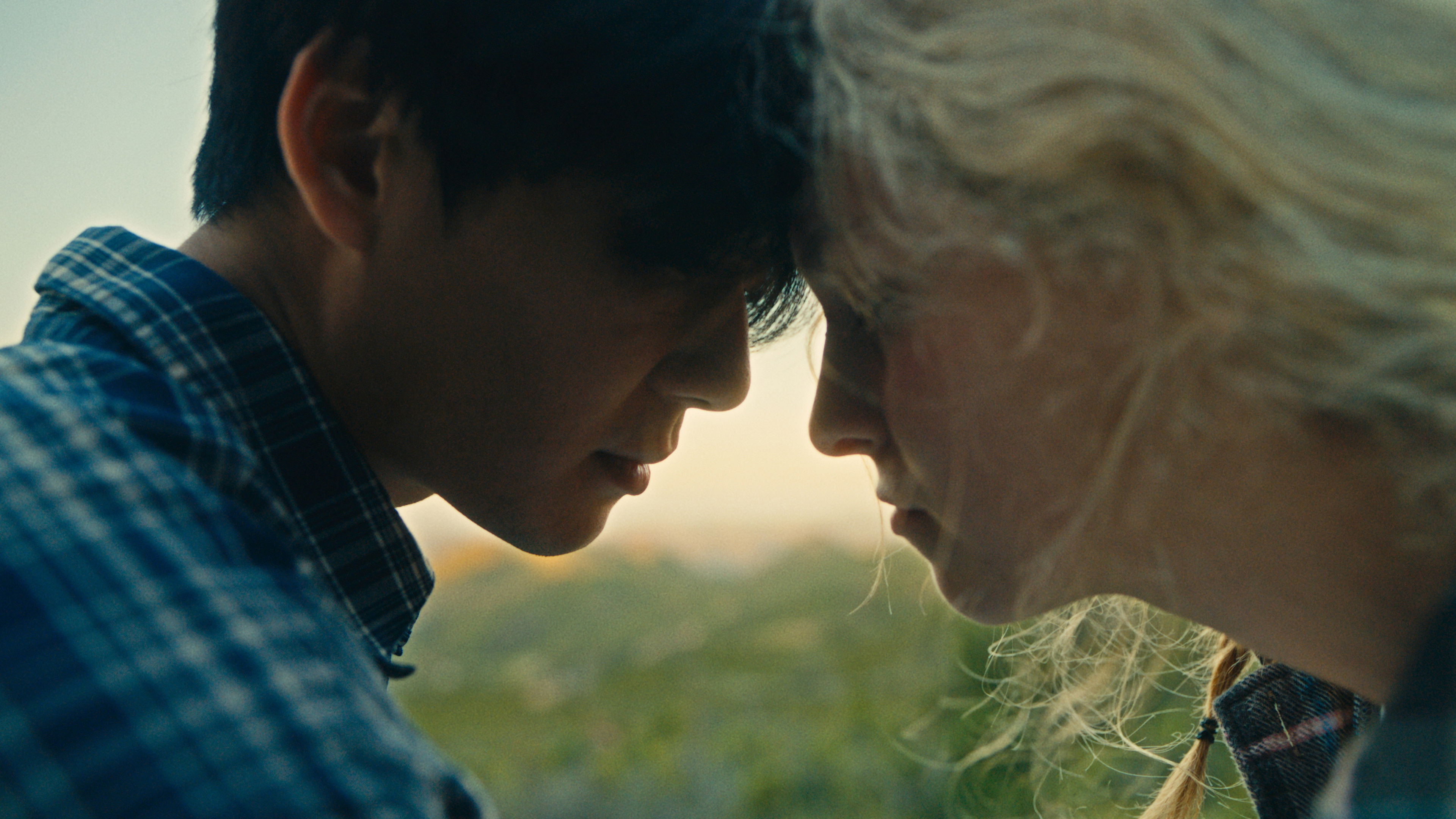 Backdrop for Teenhood