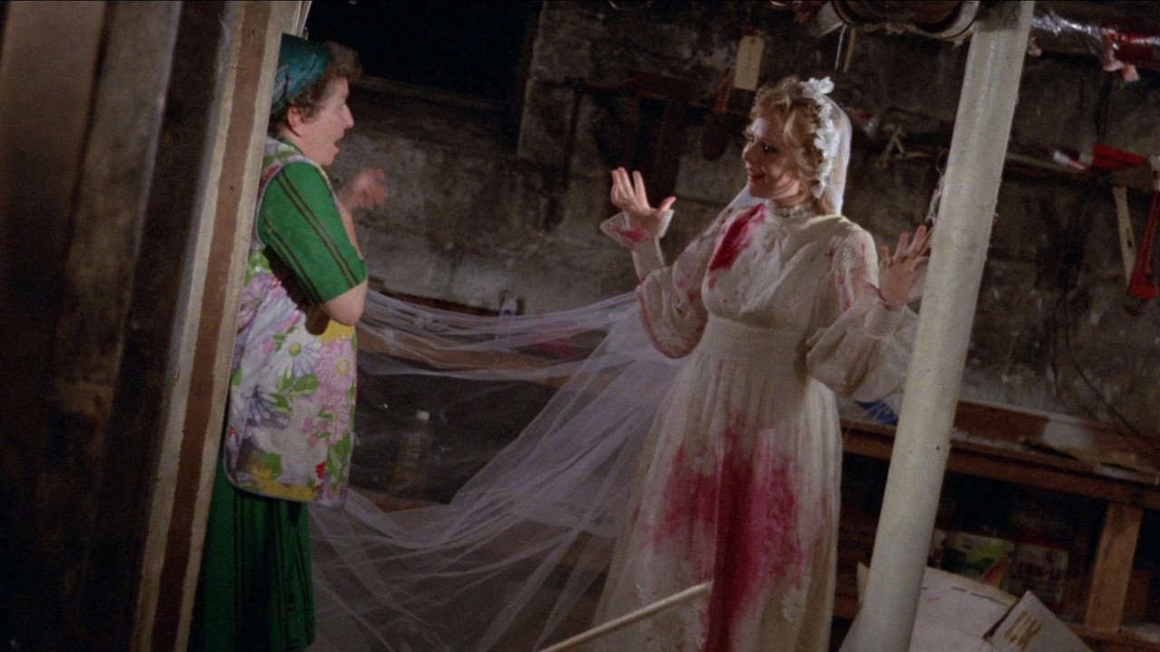 Backdrop for Carnage