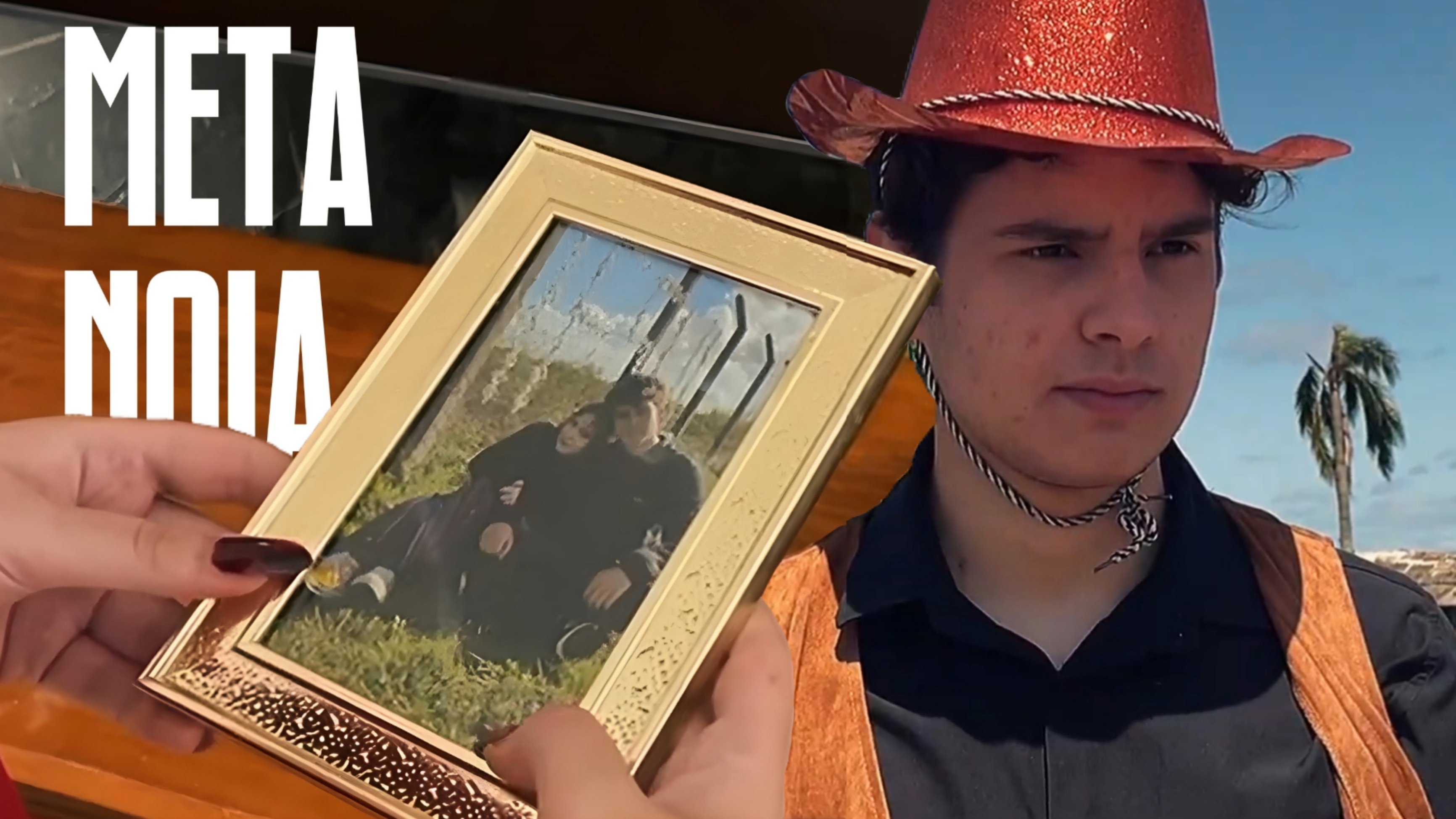 Backdrop for Metanoia