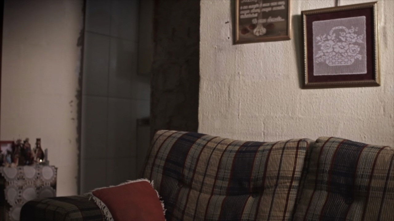 Backdrop for Mais uma Dona Maria