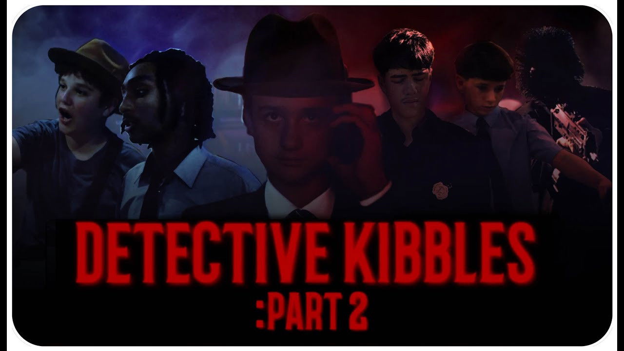 Backdrop for Detective Kibbles: Part 2