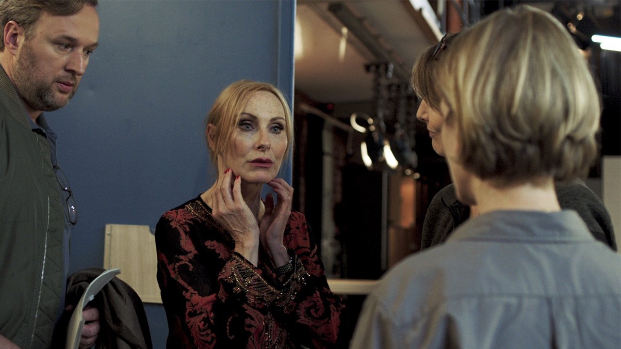 Backdrop for Casting