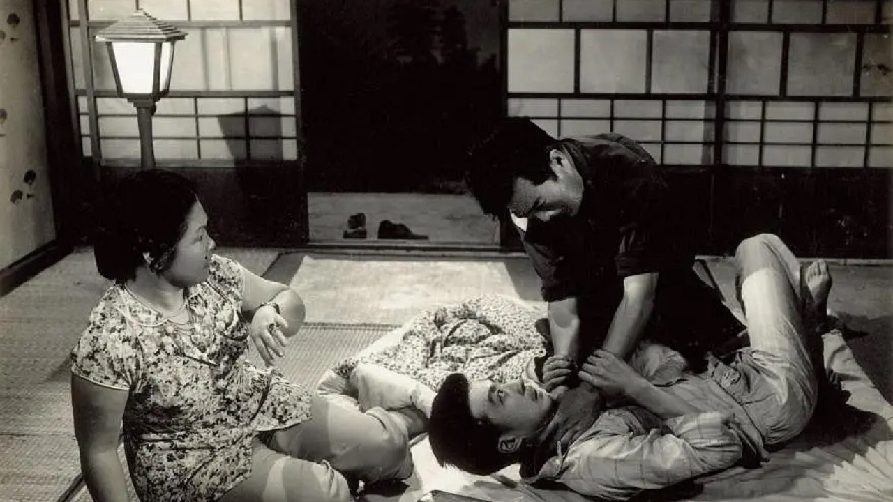 Backdrop for Spring of Jade Hill