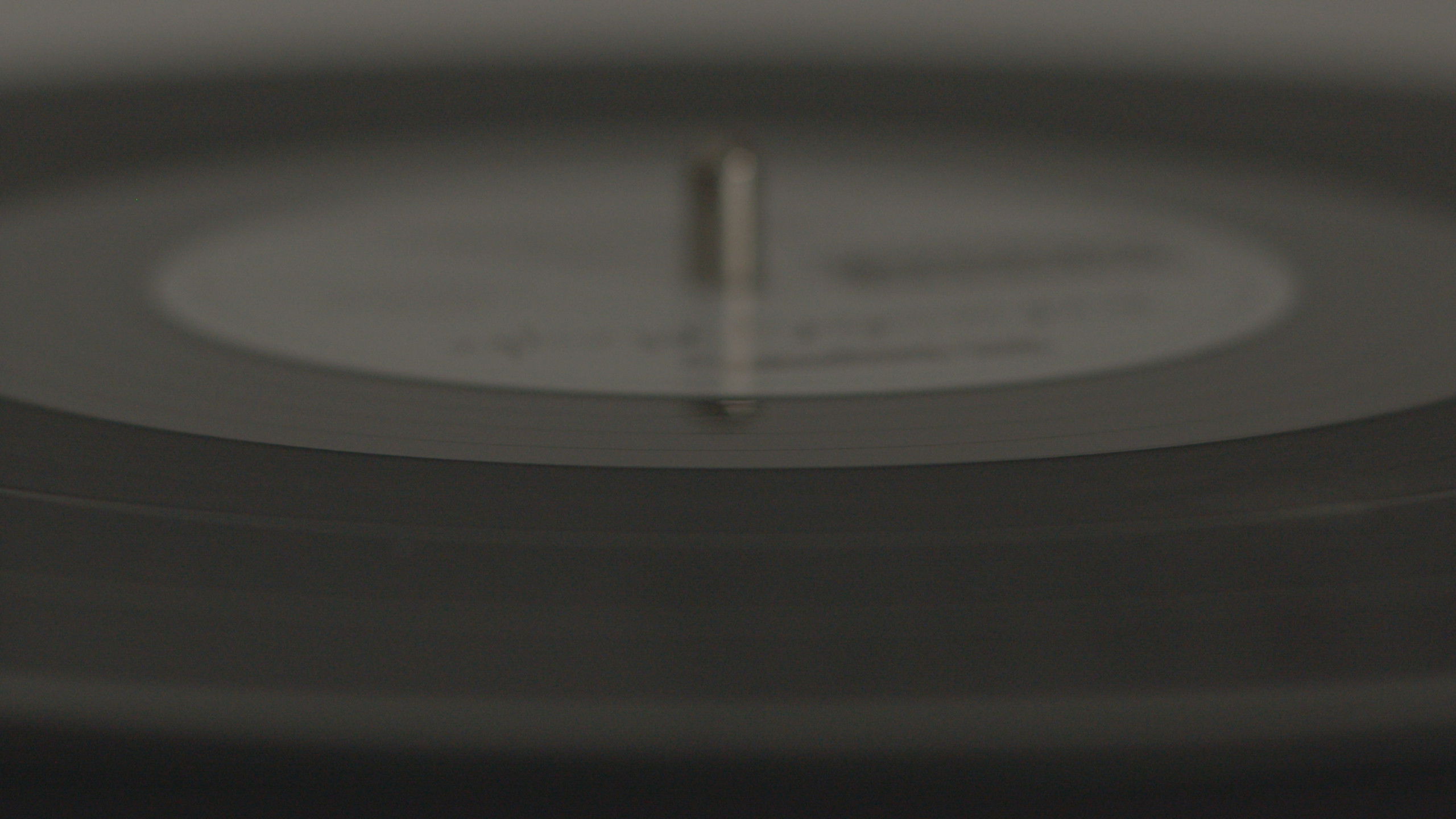 Backdrop for The Vinyl Player