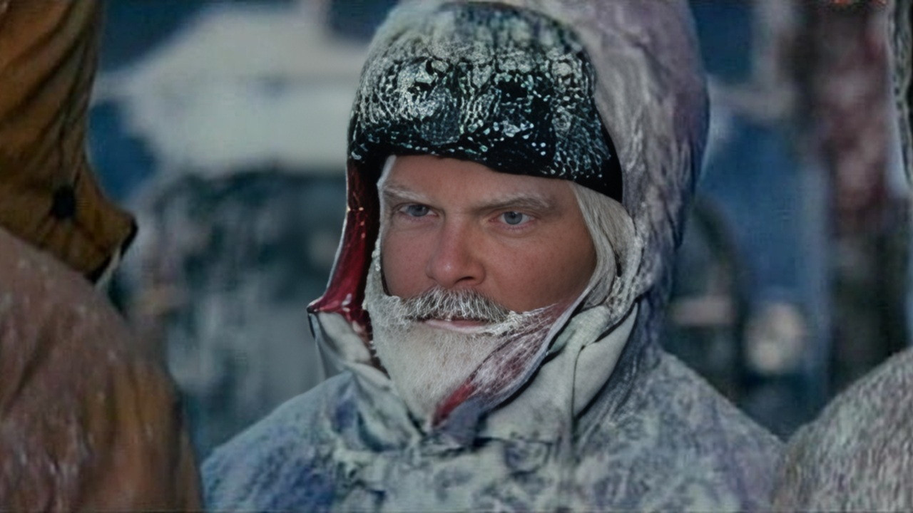 Backdrop for 72 Degrees Below Zero