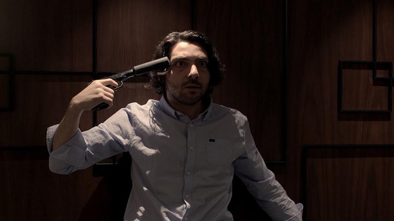 Backdrop for Do It Yourself