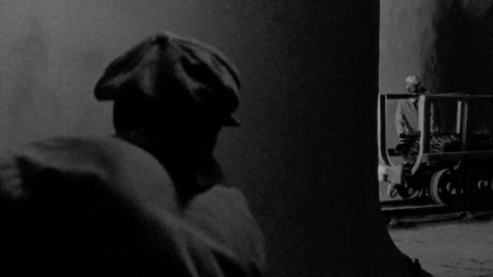 Backdrop for In Another Homeland