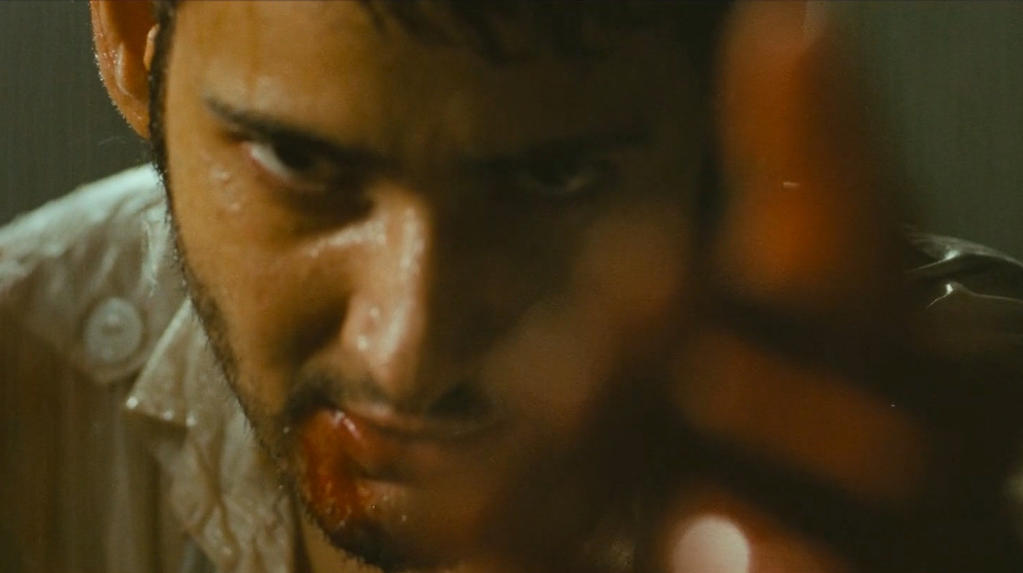 Backdrop for Khaleja