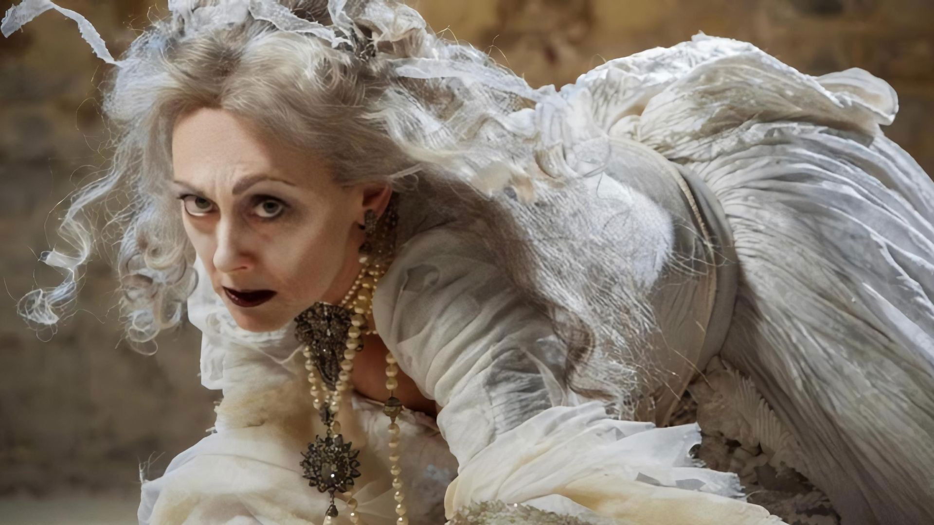 Backdrop for Great Expectations