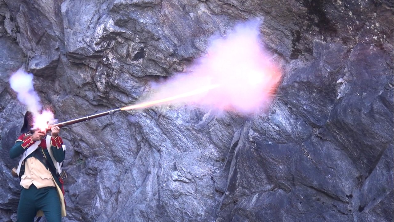 Backdrop for Non è mai Passato