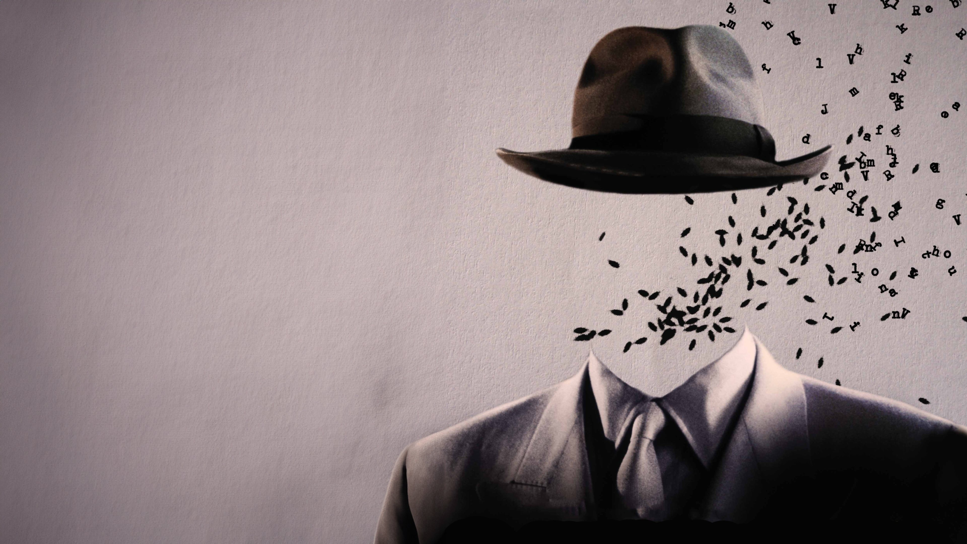 Backdrop for Naked Lunch