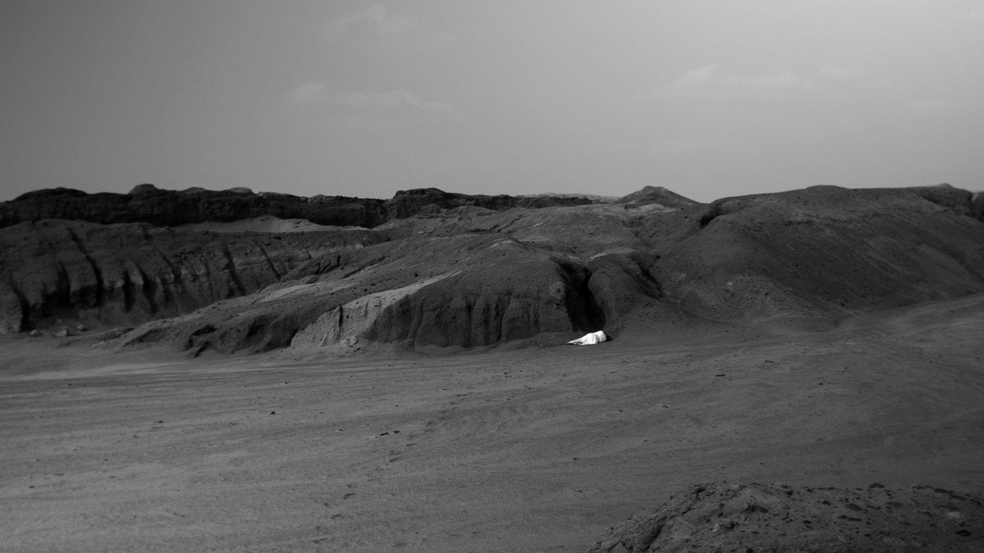 Backdrop for Orpheus Rhapsodie