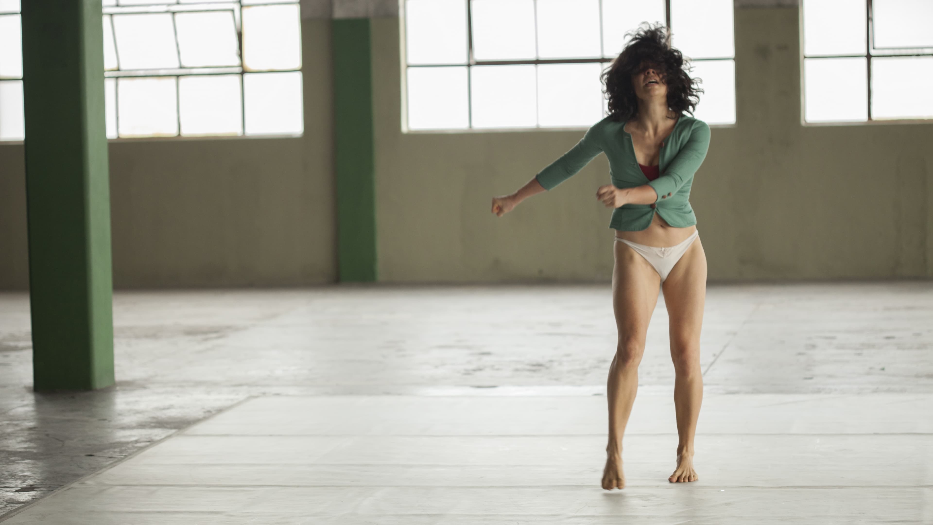 Backdrop for Pendular