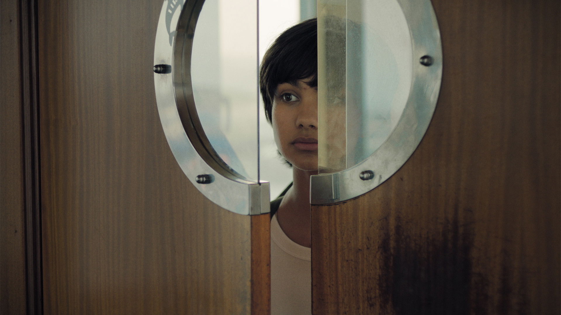 Backdrop for Ultramarino