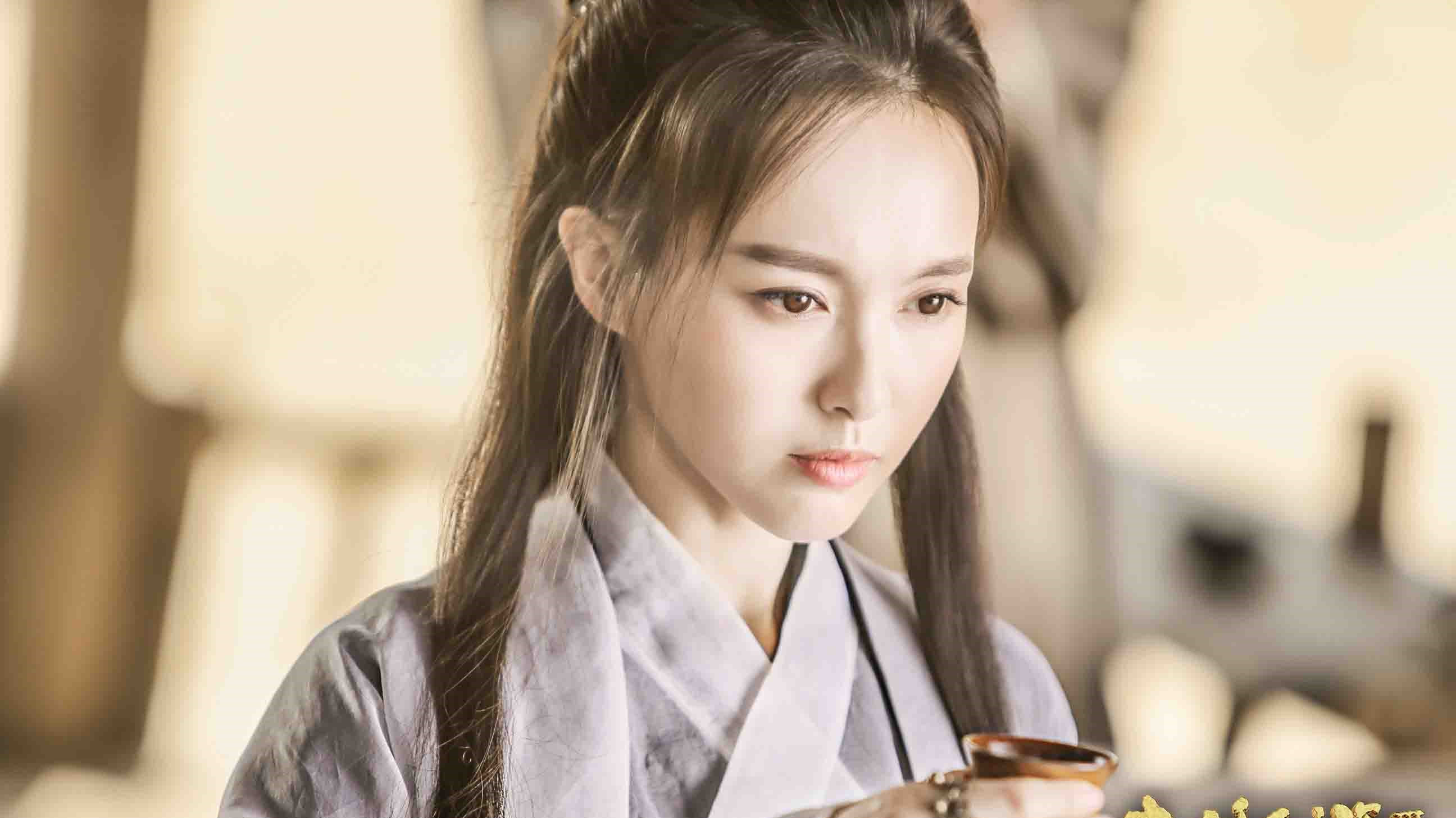 Backdrop for A Chinese Odyssey Part Three