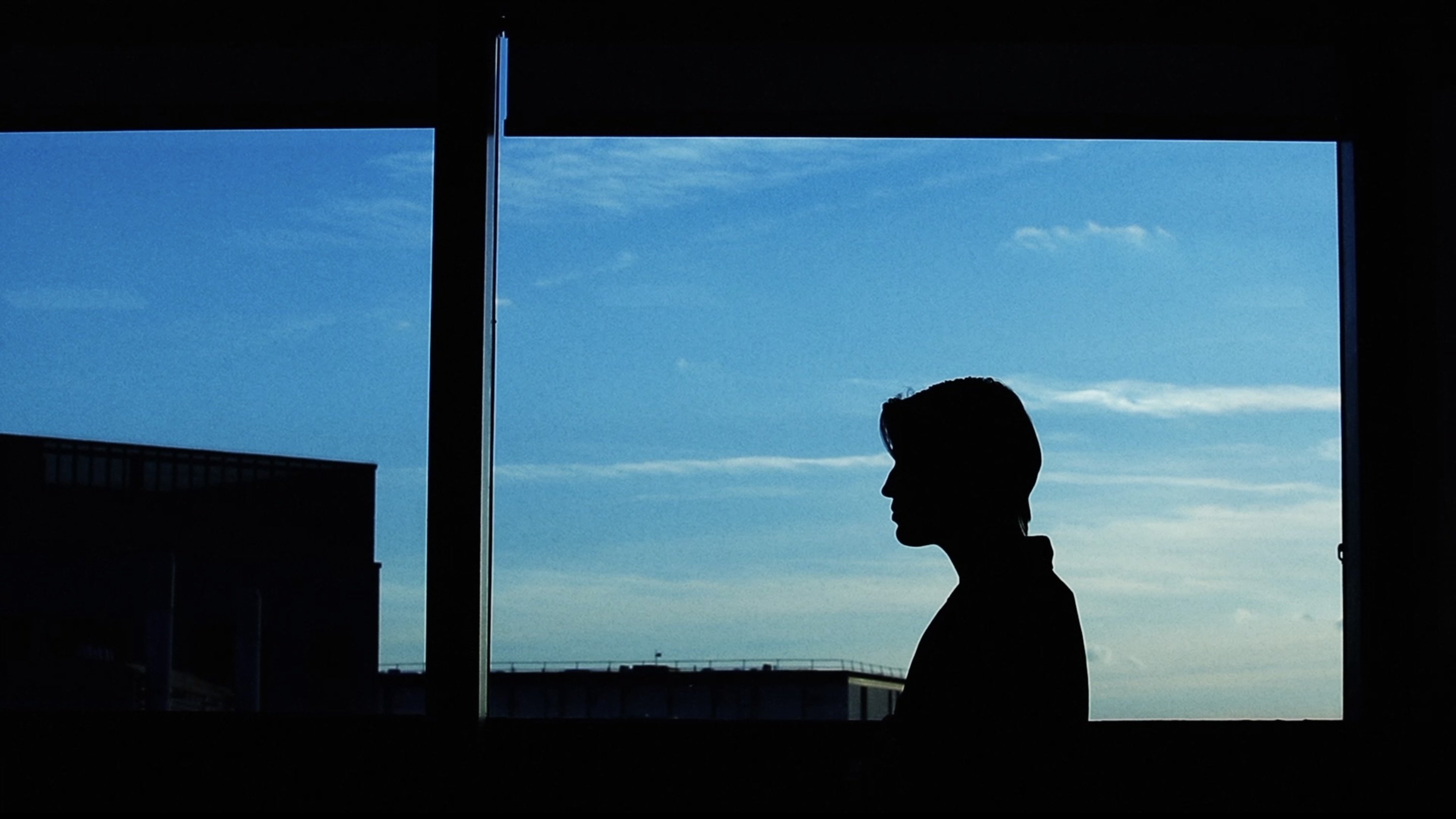 Backdrop for What Feels True