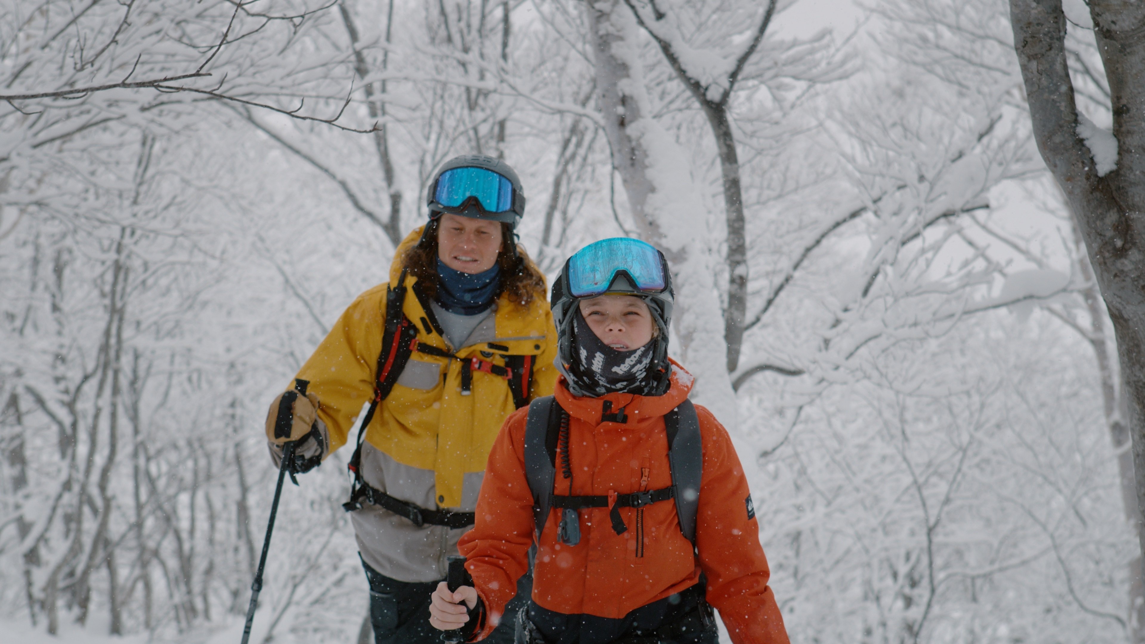 Backdrop for Make Believe