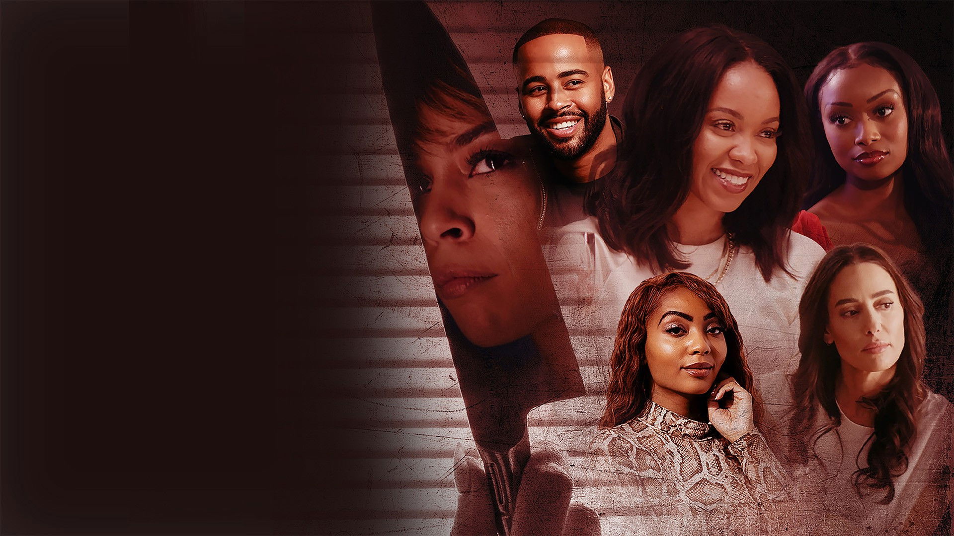 Backdrop for Deadly Desire