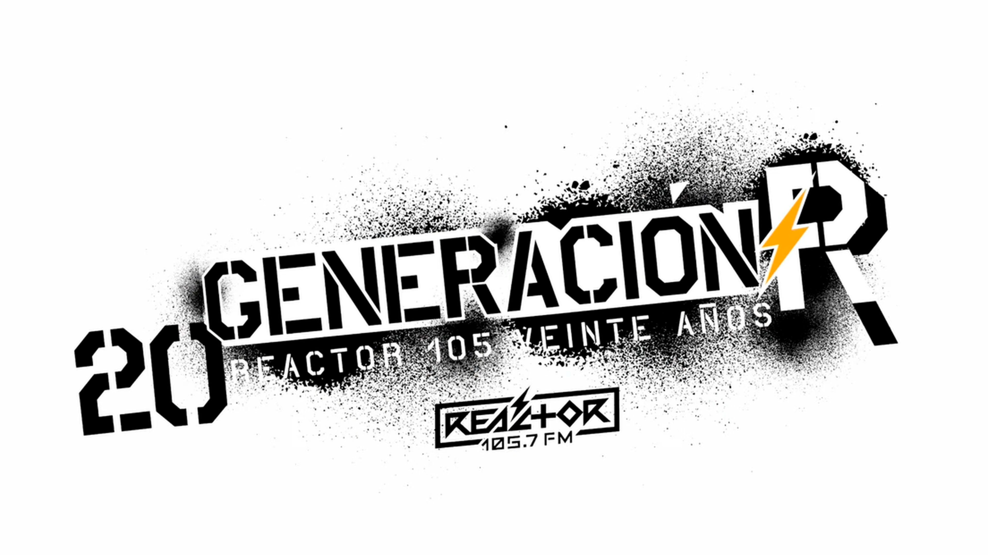 Backdrop for Generación R