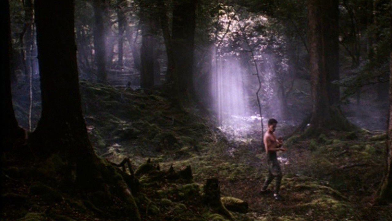 Backdrop for Brotherhood of the Rose