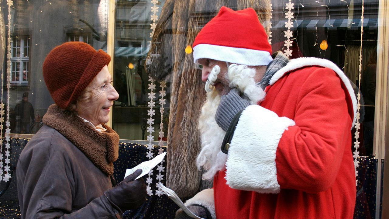 Backdrop for Wenn wir uns begegnen