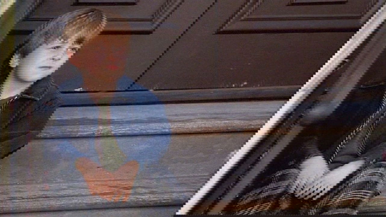 Backdrop for Invisible Child