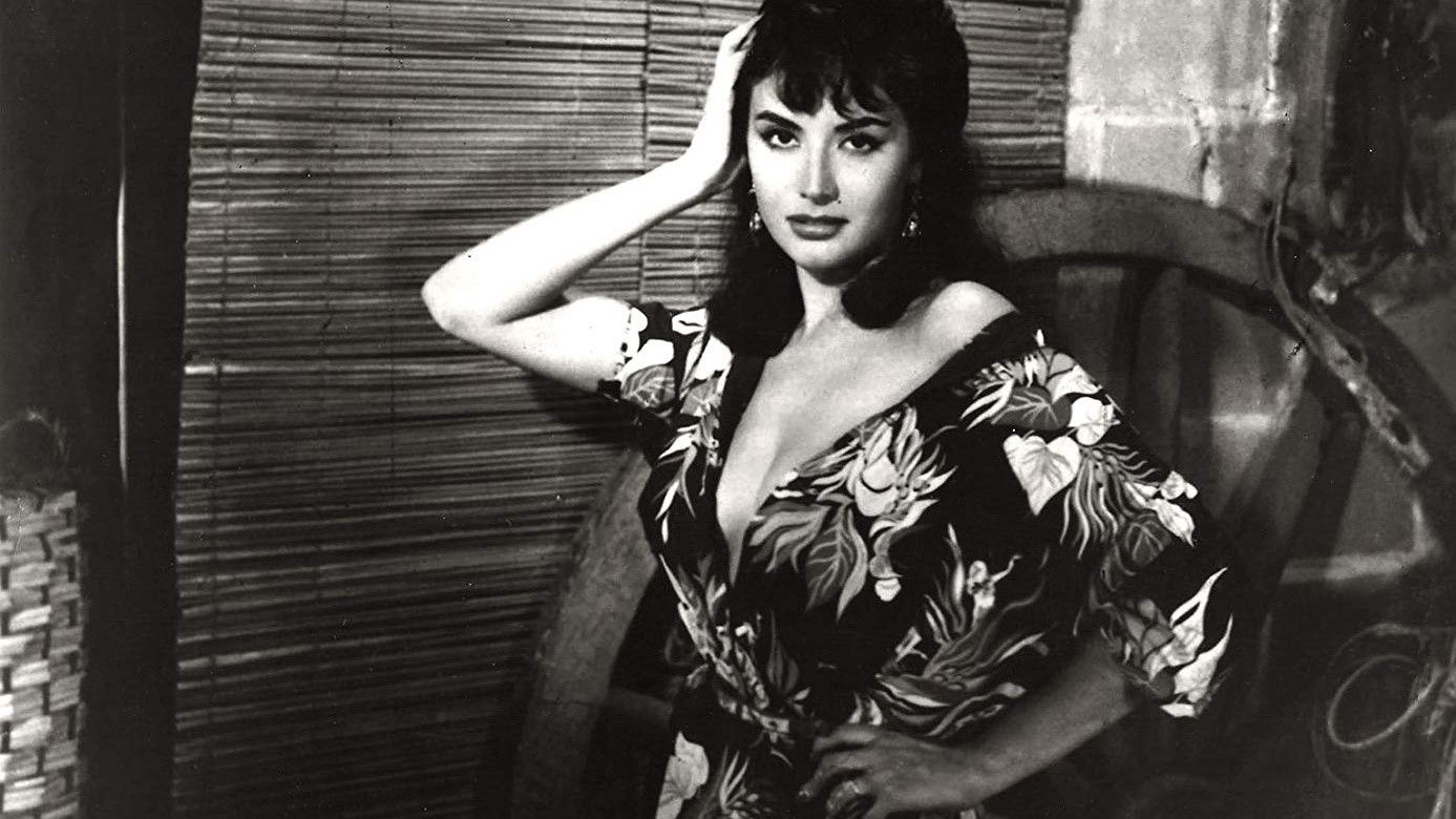 Backdrop for Thunder Among the Leaves