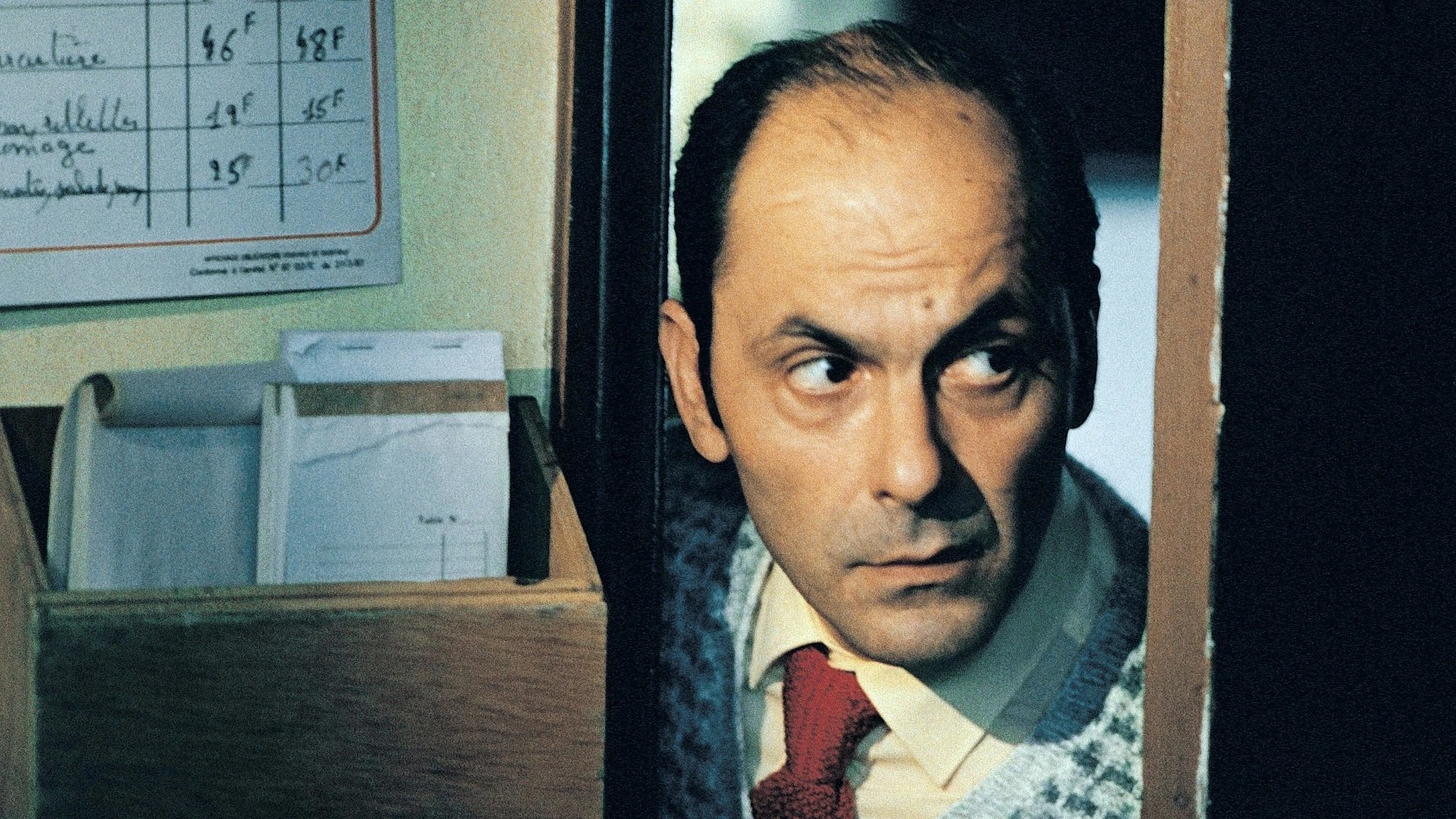 Backdrop for Family Resemblances