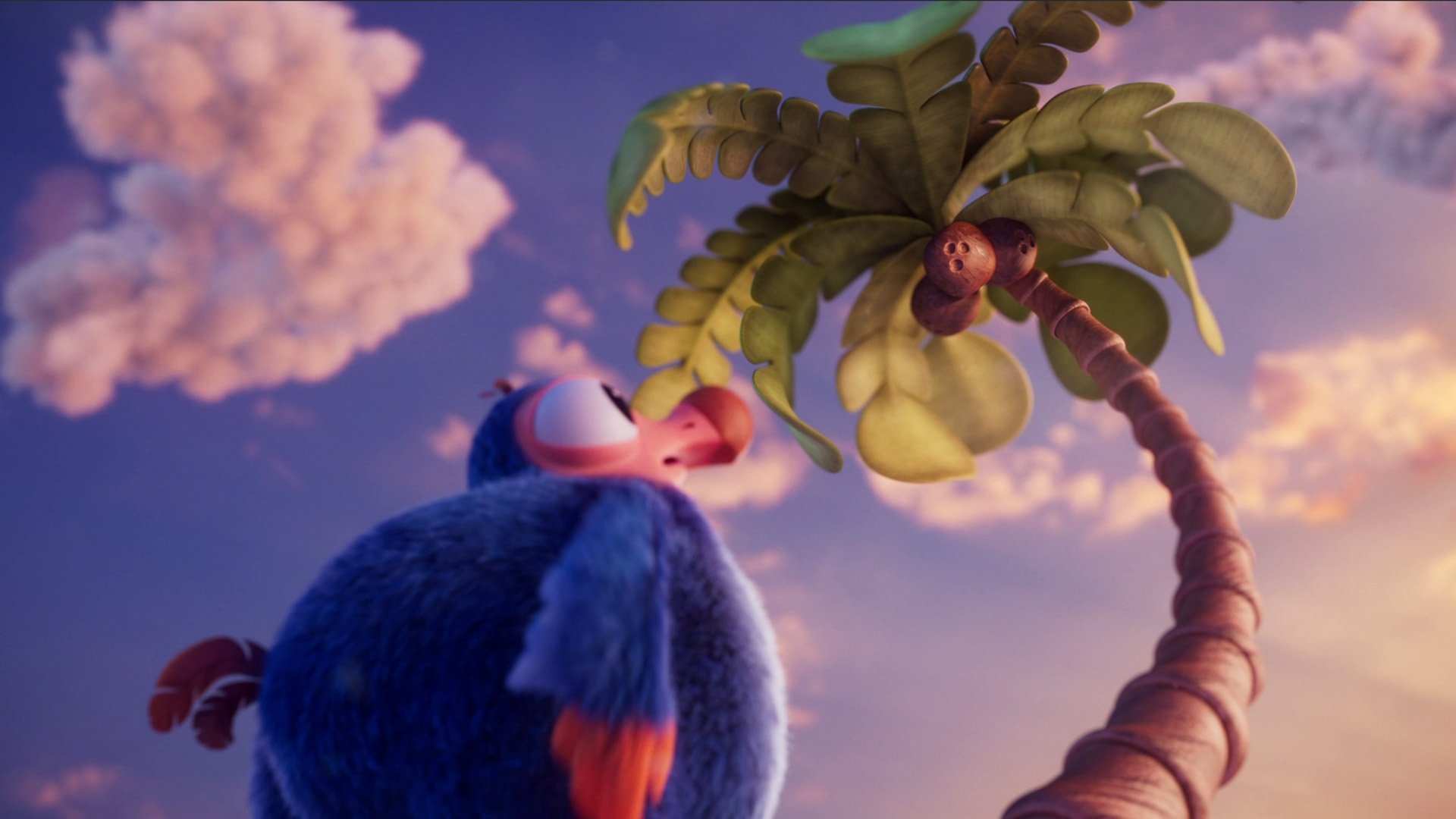 Backdrop for El Dodorado