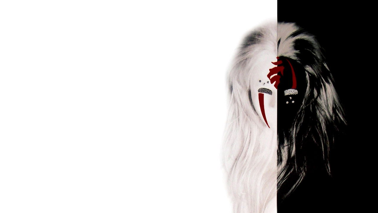 Backdrop for Gackt Live Tour 2004 THE SIXTH DAY & SEVENTH NIGHT ~FINAL~