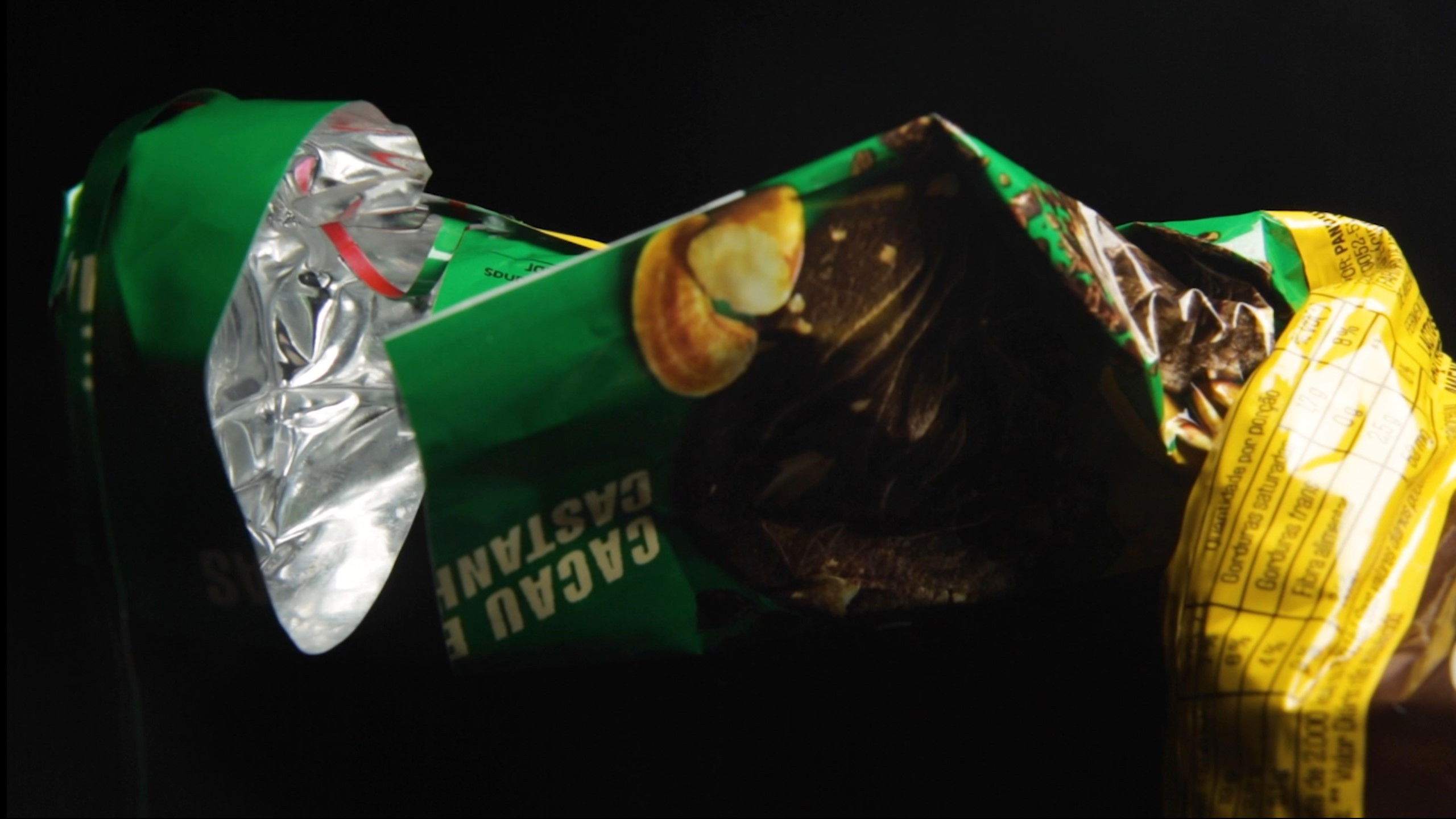 Backdrop for Flores Falsas