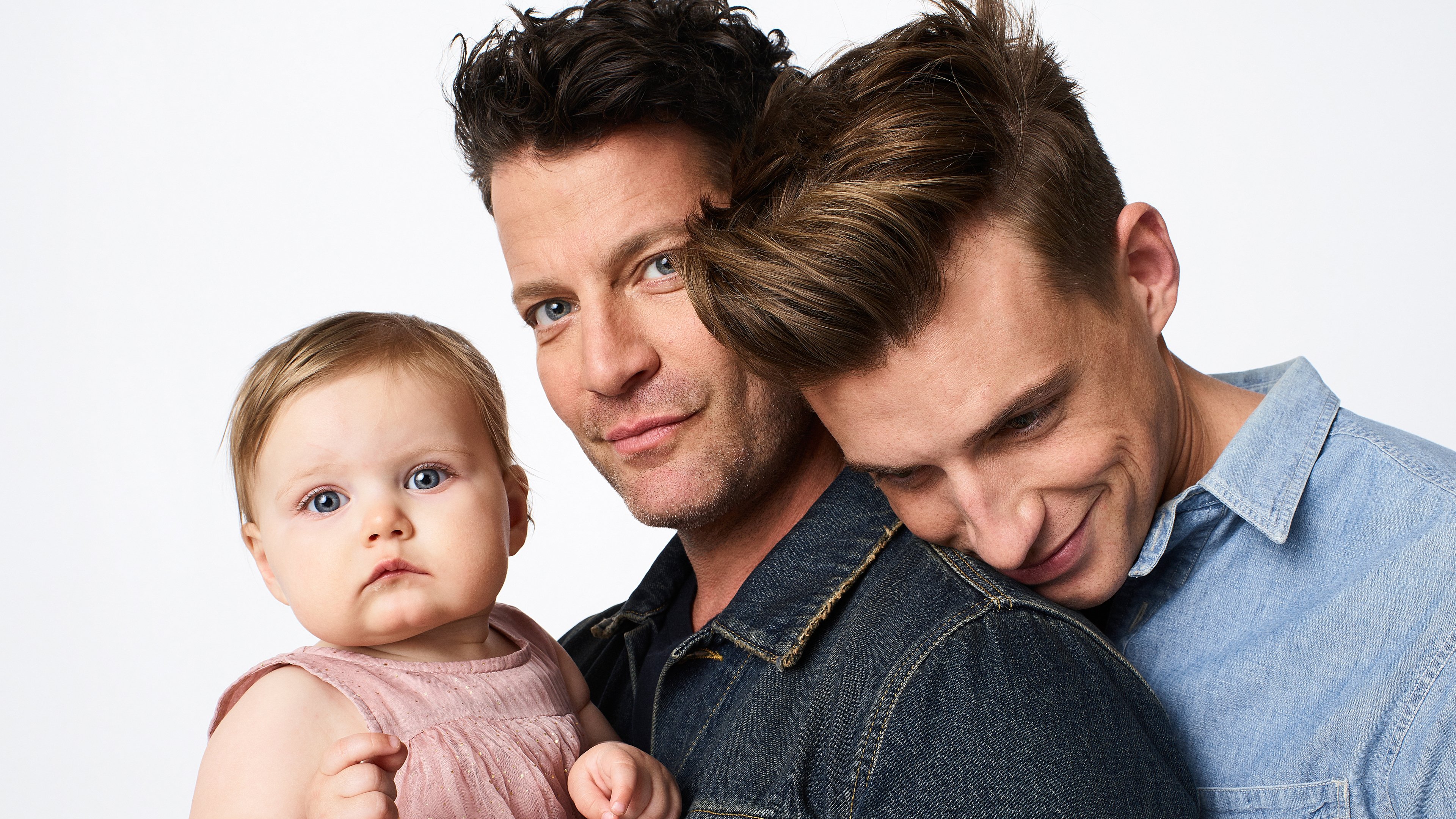 Backdrop for Nate & Jeremiah by Design