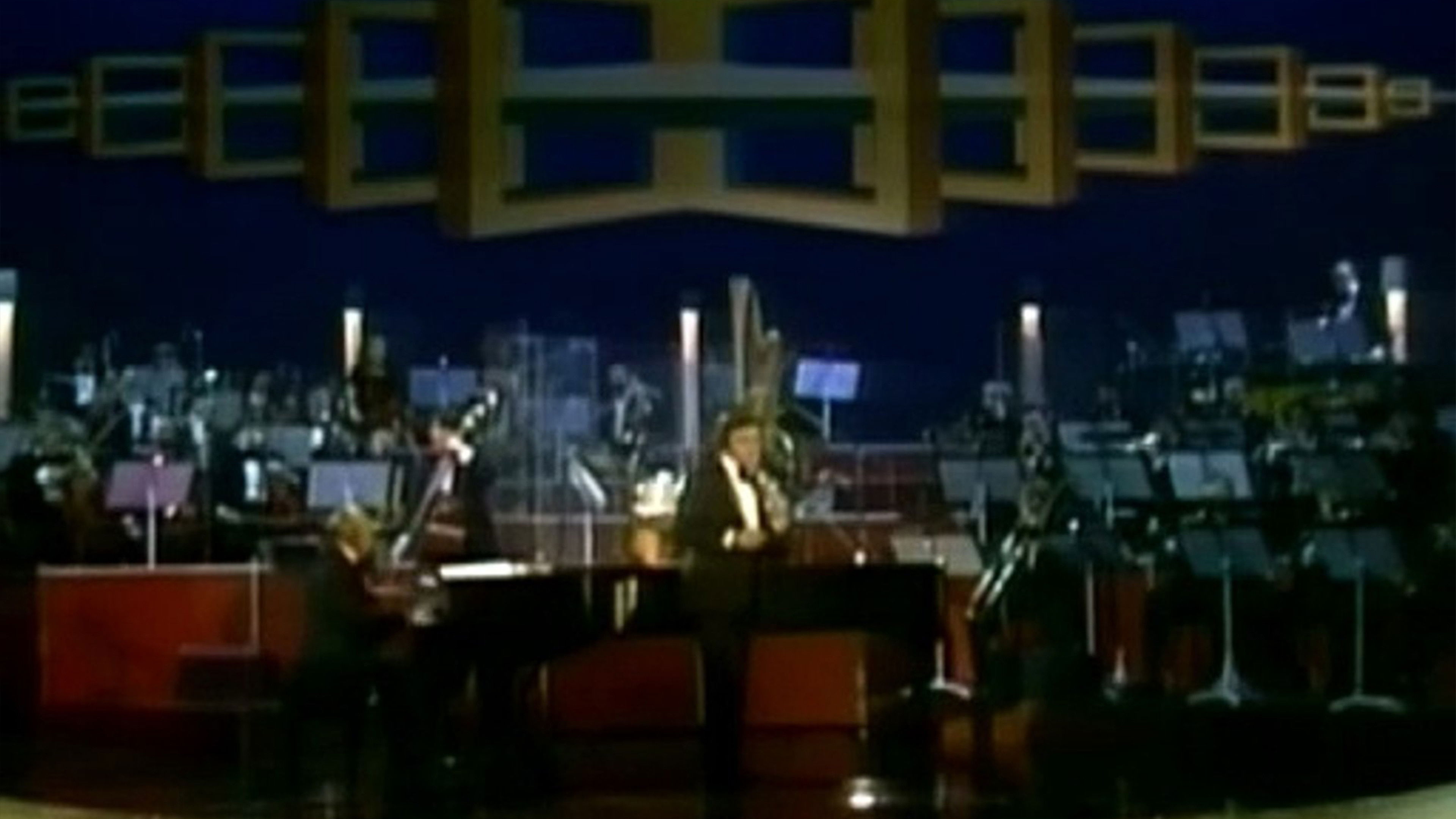 Backdrop for Tony Bennet - Hits and More