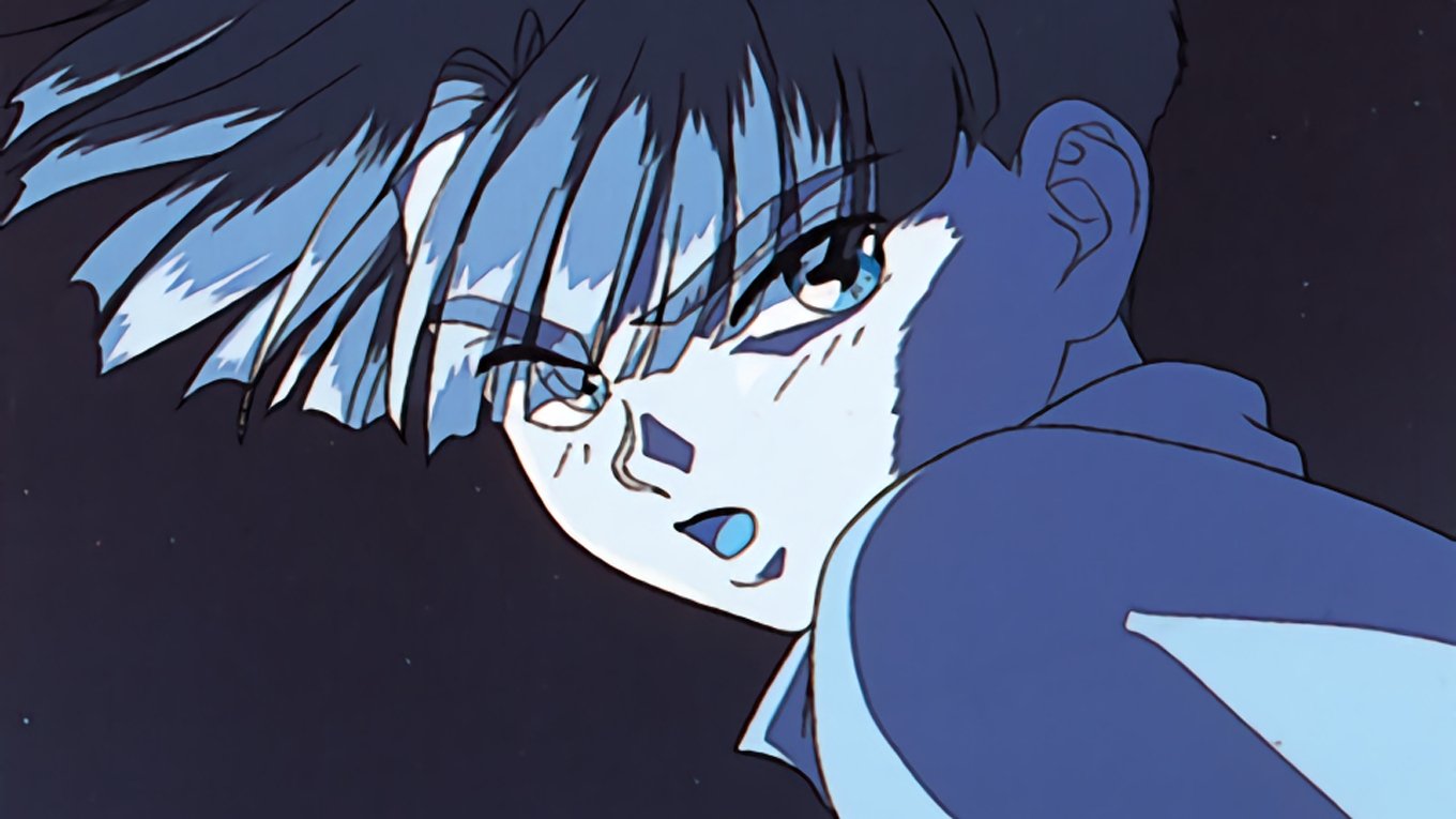 Backdrop for Please Save My Earth