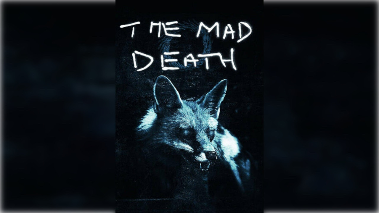 Backdrop for The Mad Death