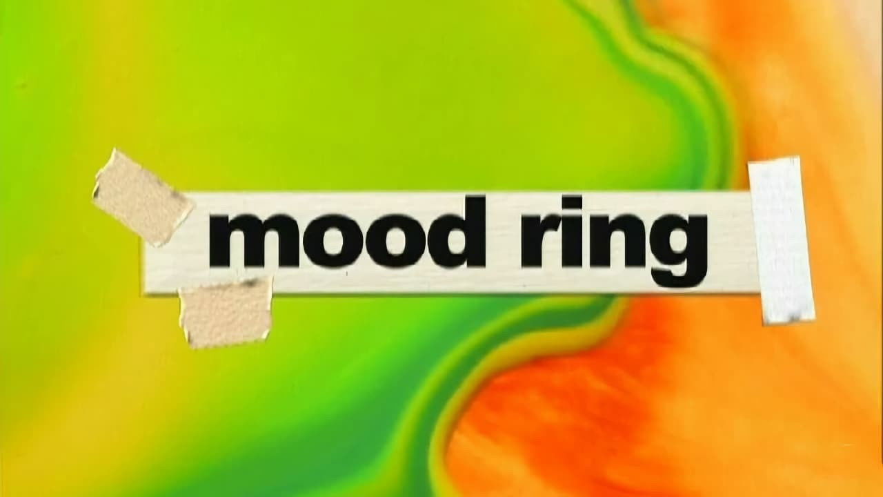 Backdrop for Mood Ring