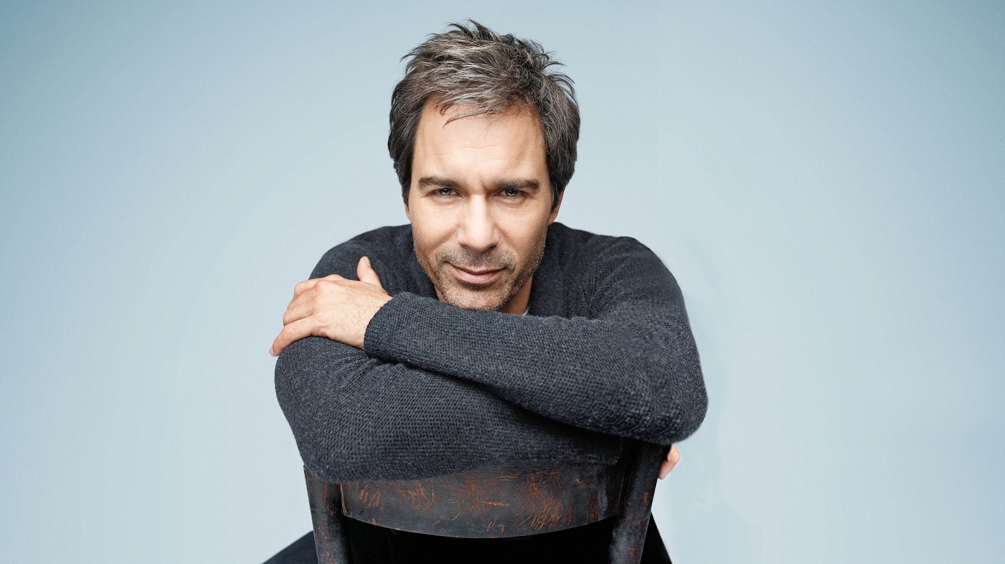 Backdrop for Perception