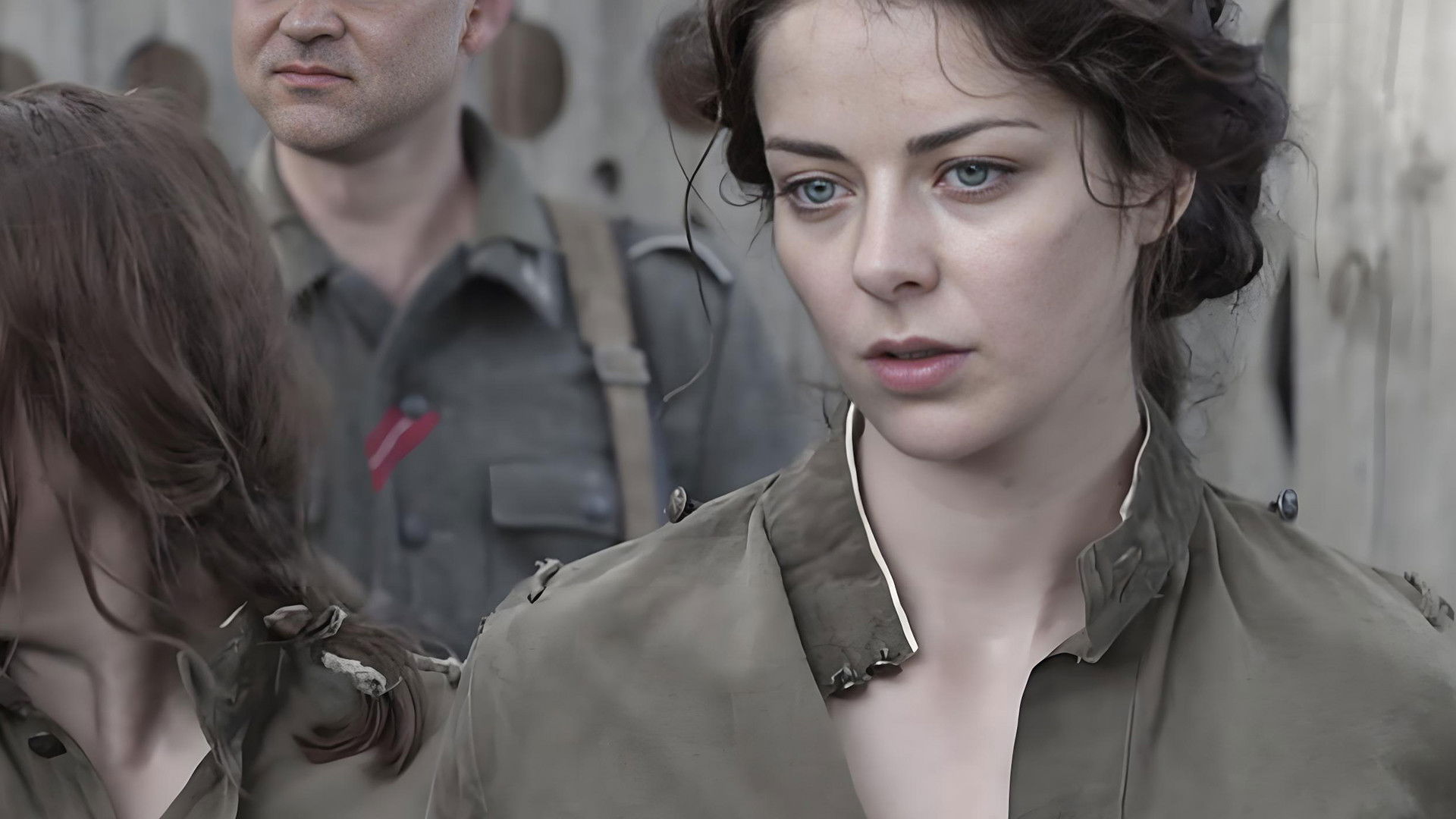 Backdrop for Snaiper  2 Tungus