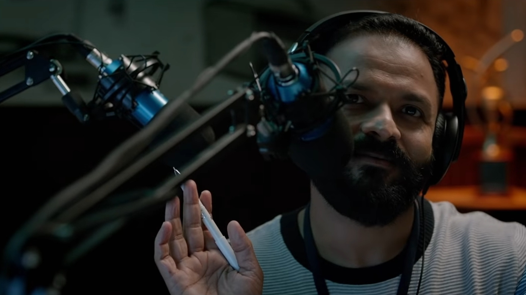 Backdrop for Meri Awas Suno