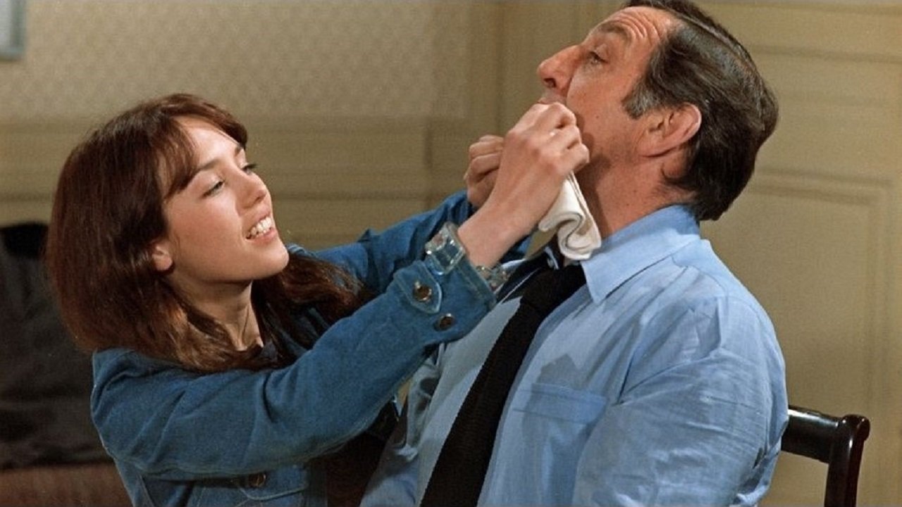 Backdrop for The Slap