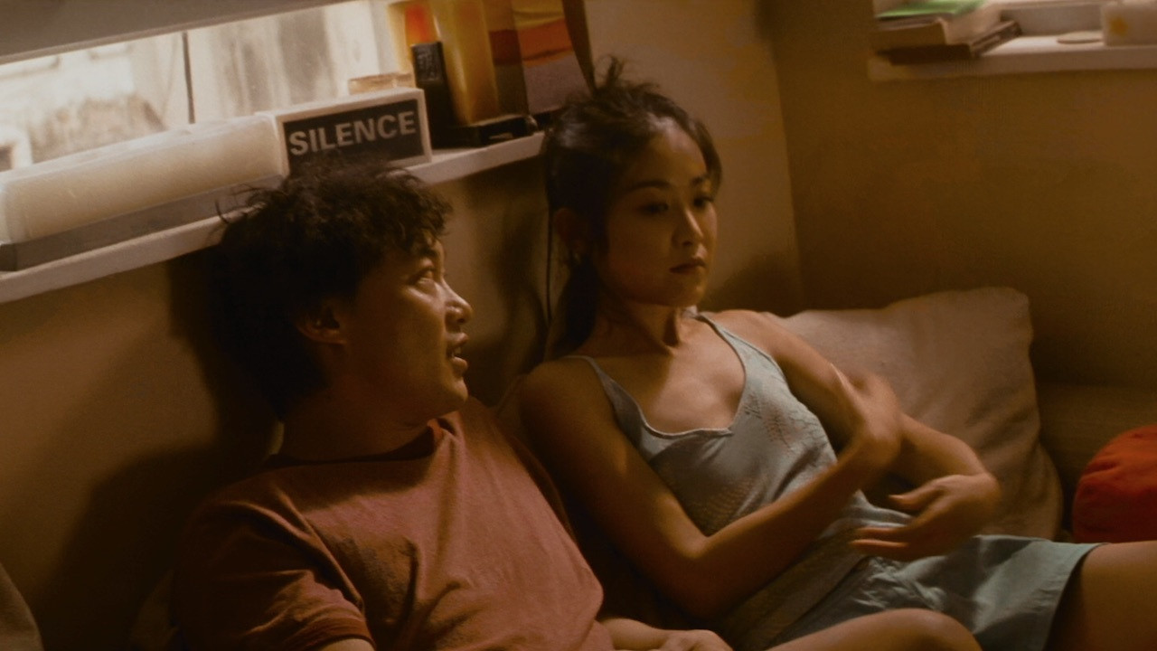 Backdrop for Trivial Matters