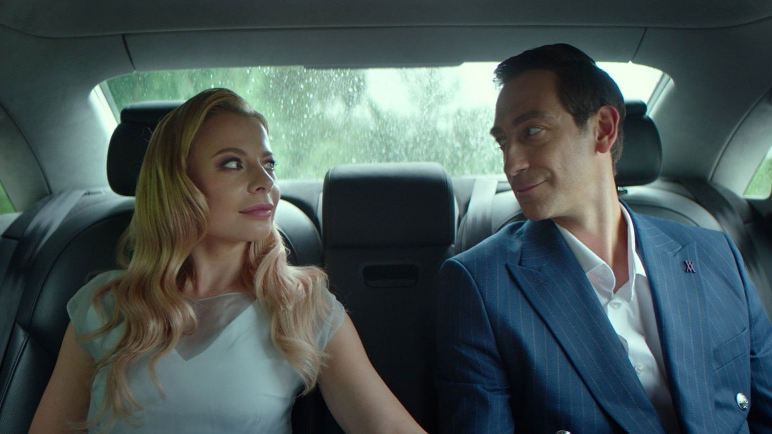 Backdrop for Smart Mary