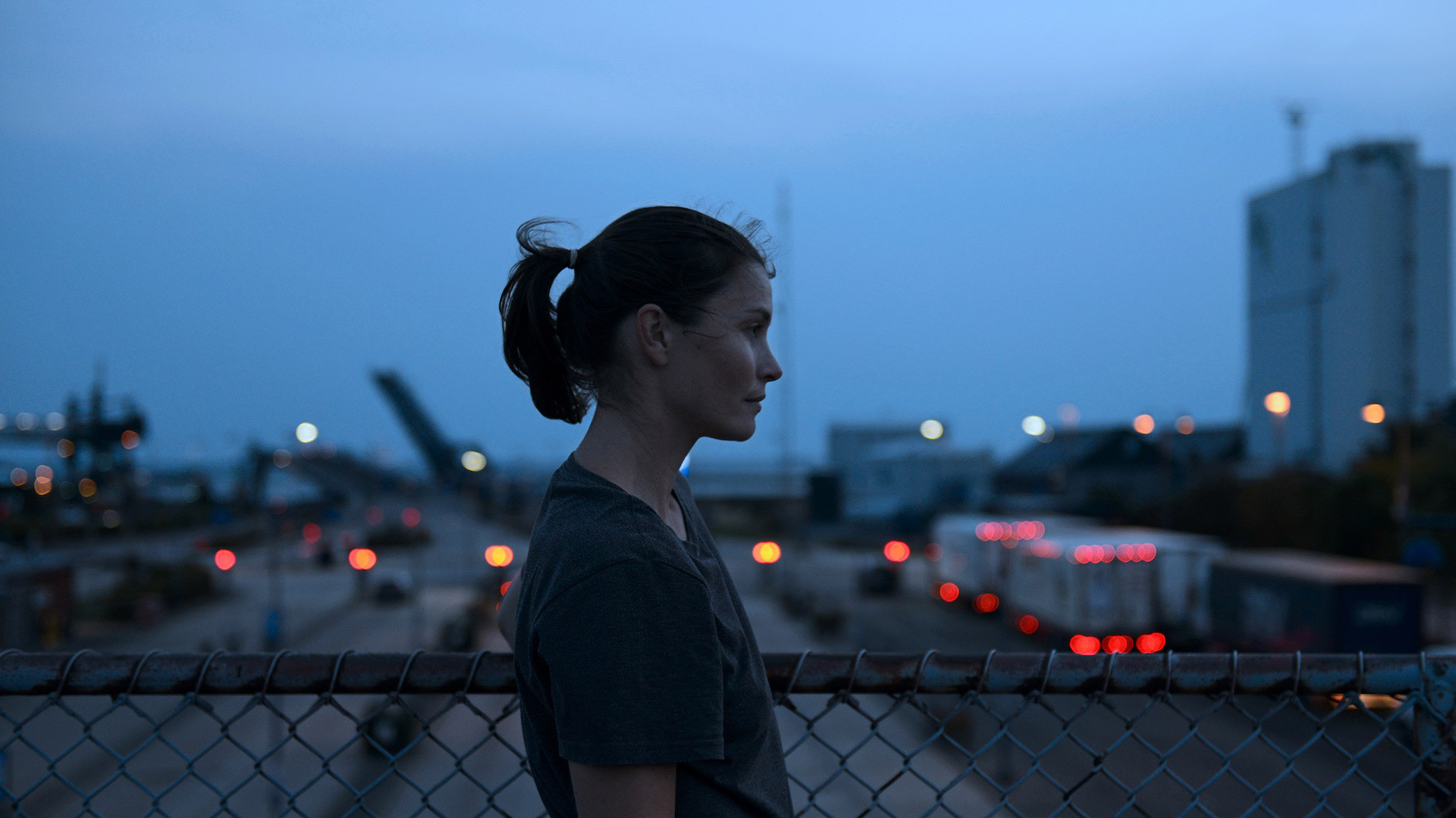 Backdrop for Giraffe