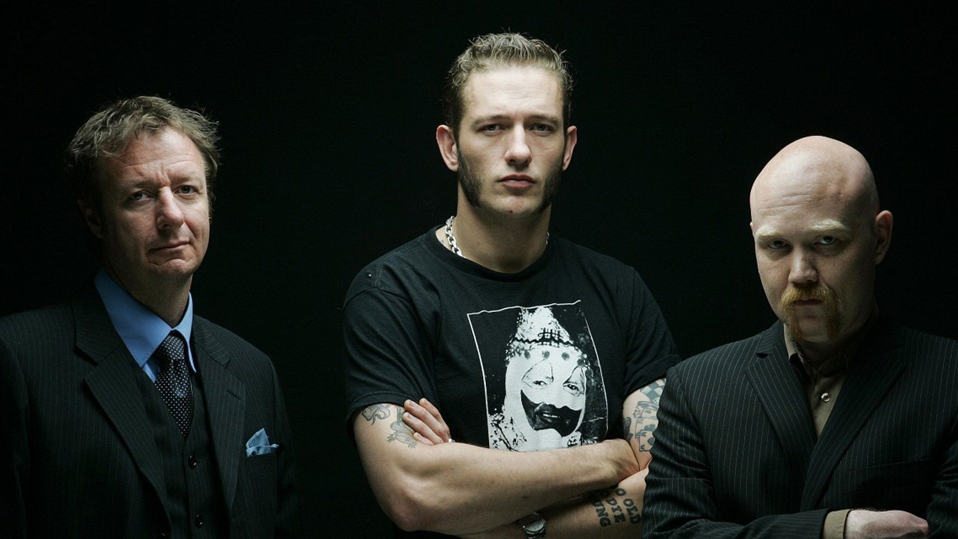 Backdrop for The 7 Deadly Sins