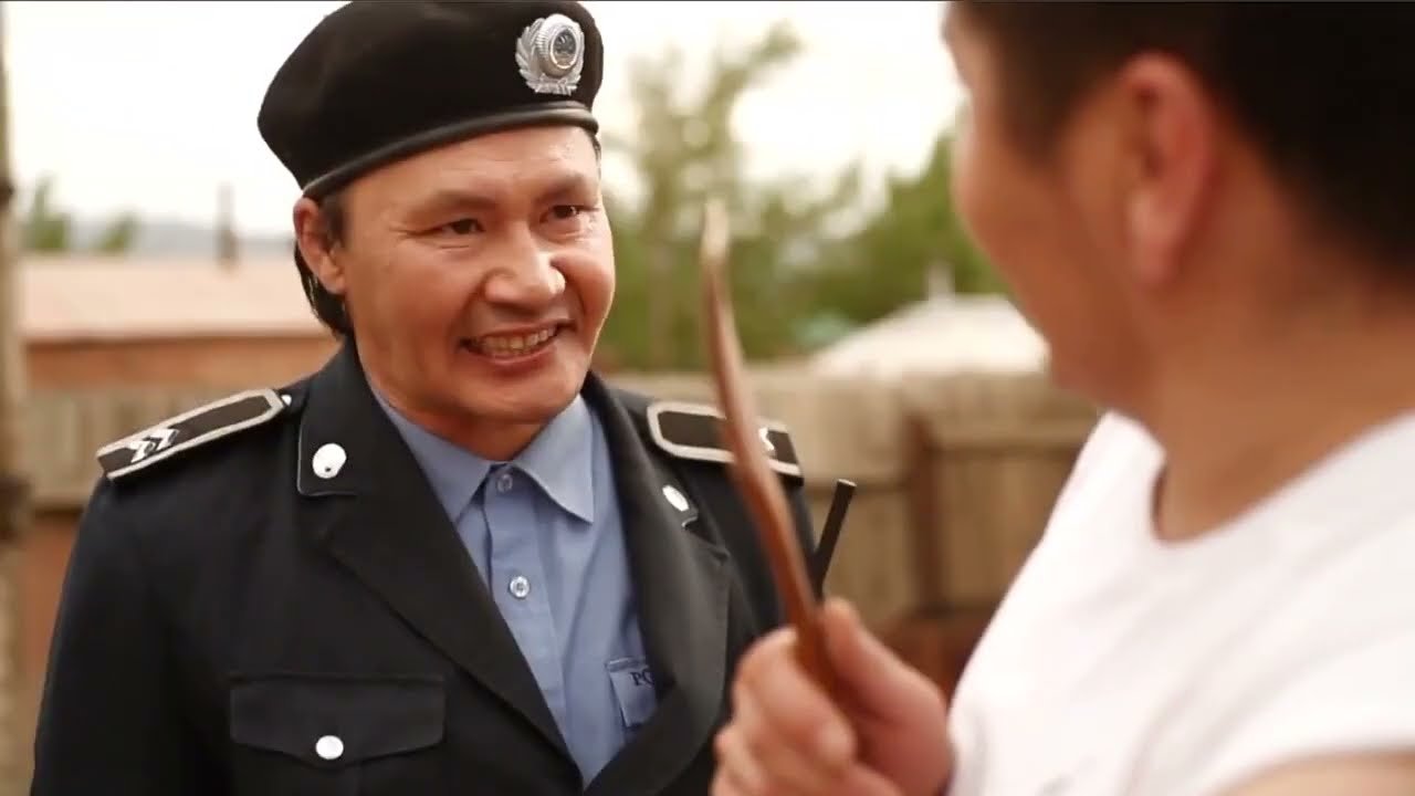 Backdrop for Really Stupid