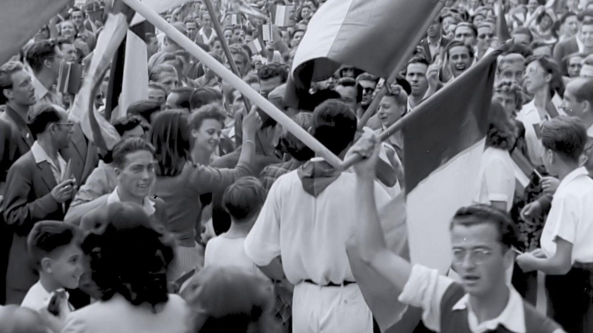 Backdrop for 1945 L'anno che non c'è