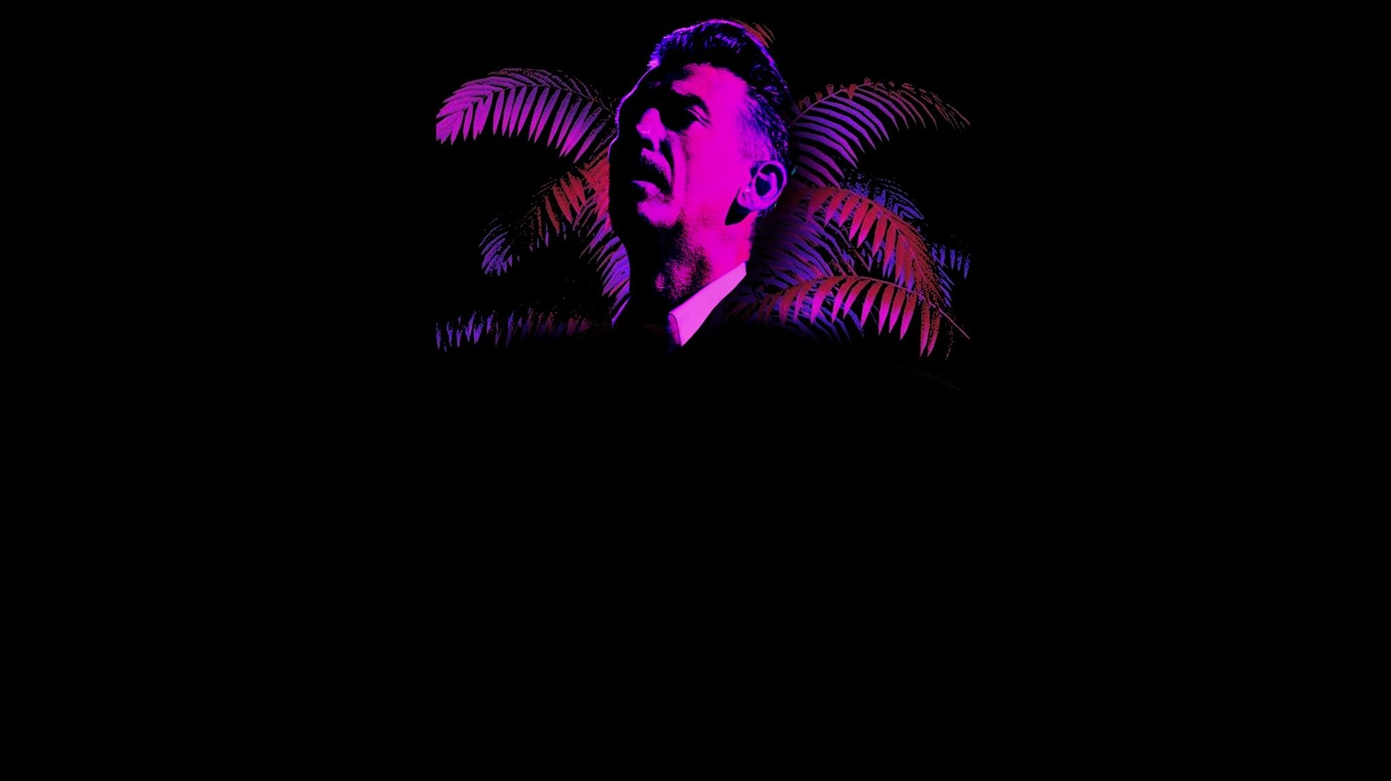 Backdrop for Danny Vera: Live in Amsterdam (ft. The Neon Orchestra)