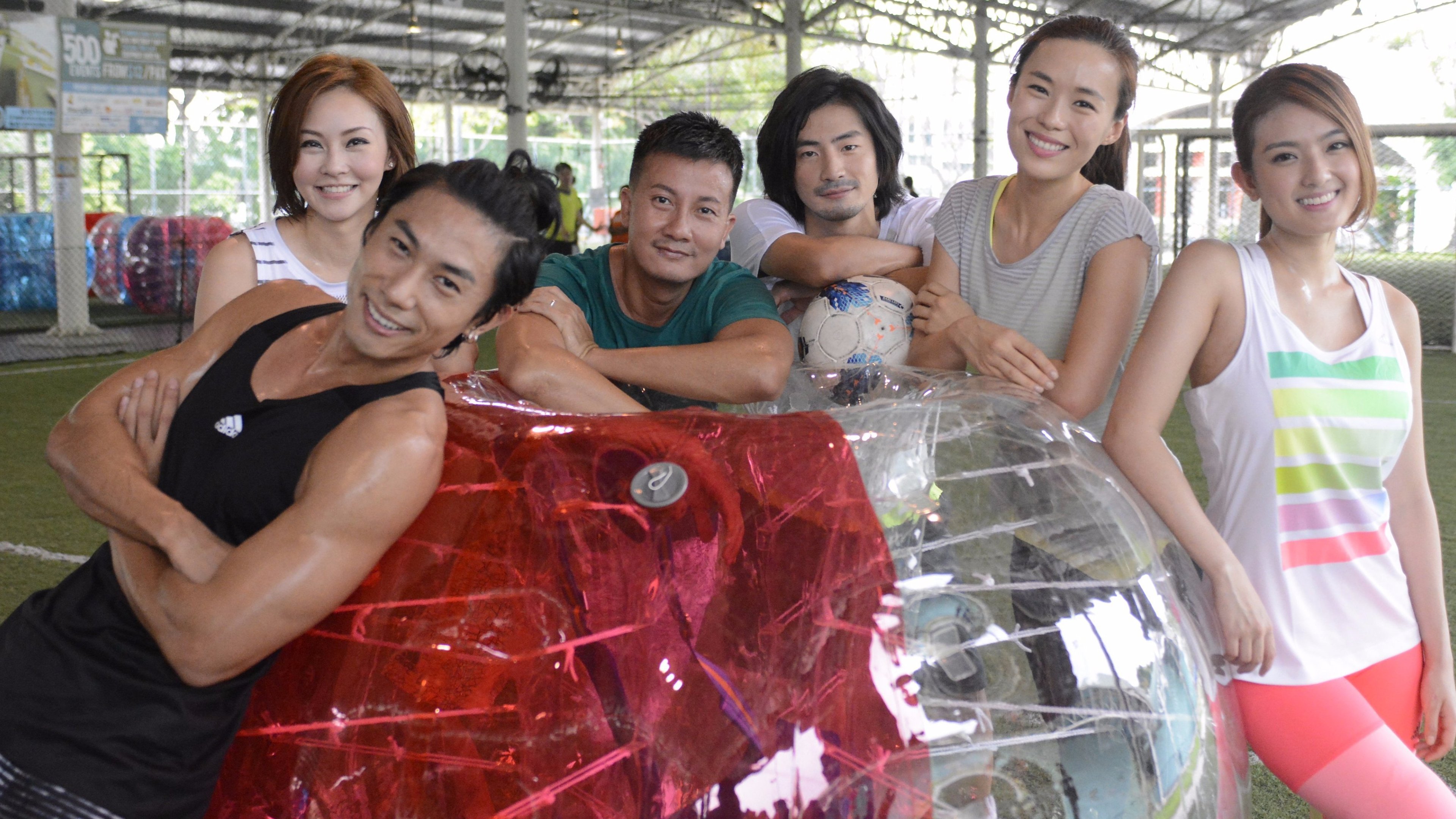 Backdrop for The Truth Seekers