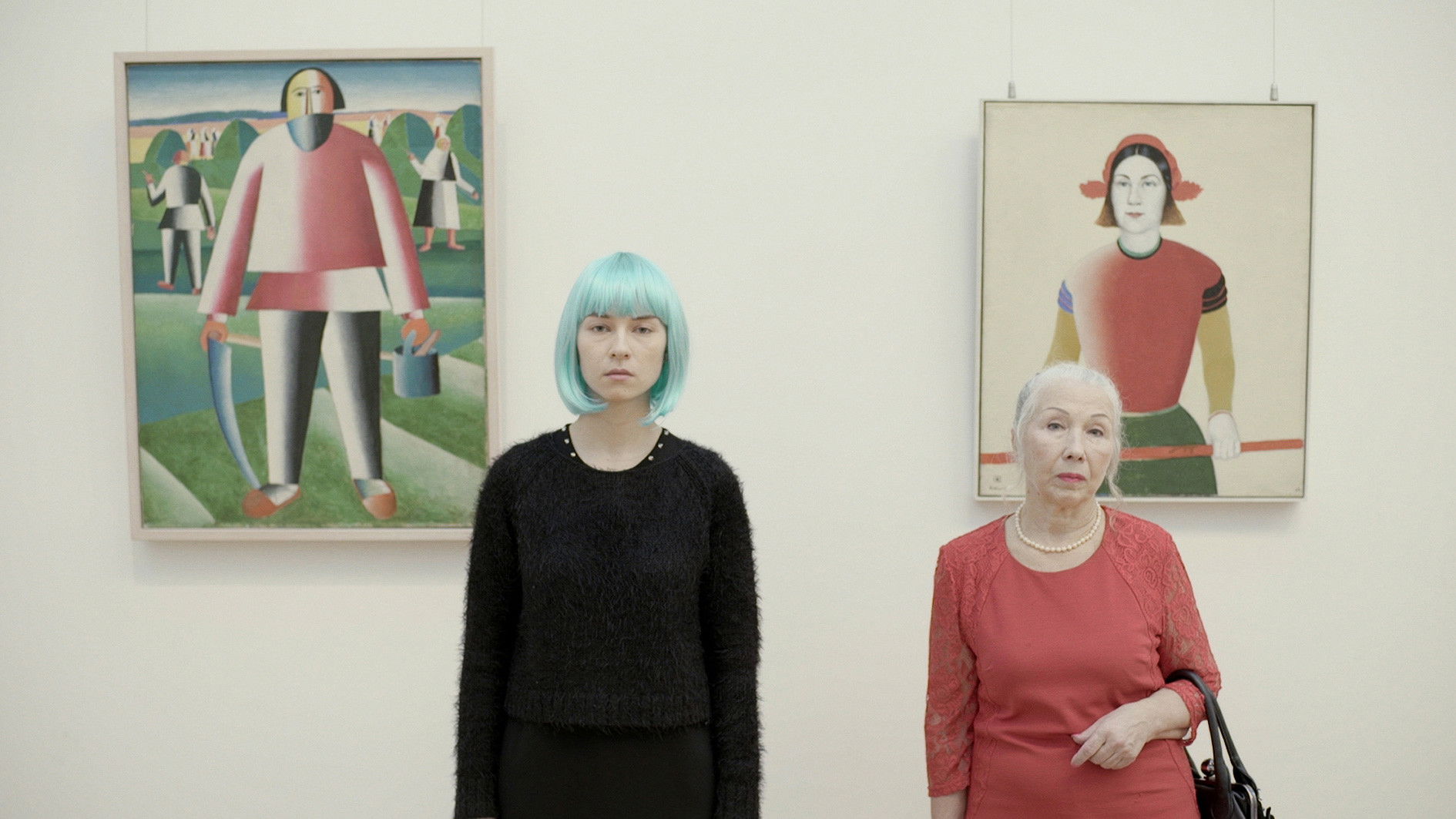 Backdrop for Immortality and Resurrection For All!