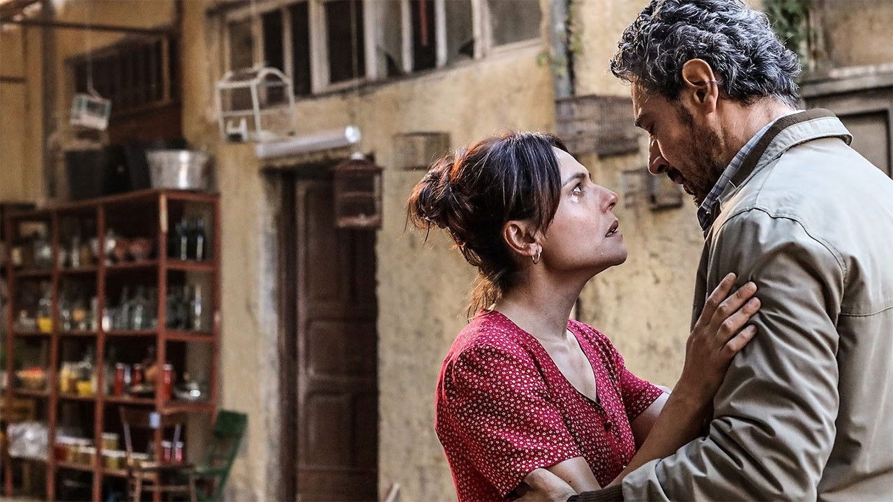 Backdrop for Tutto per mio figlio